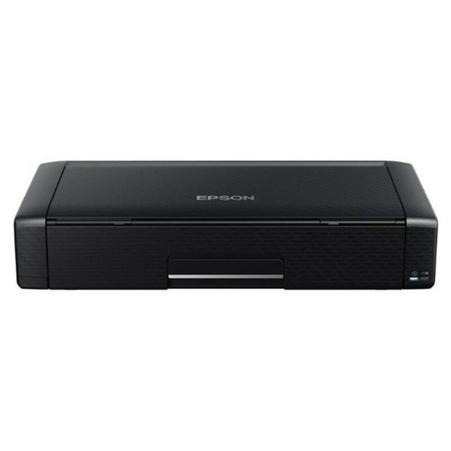 Epson WorkForce WF-110W 14 Seiten pro Minute USB 2.0 WLAN-Drucker Schwarz