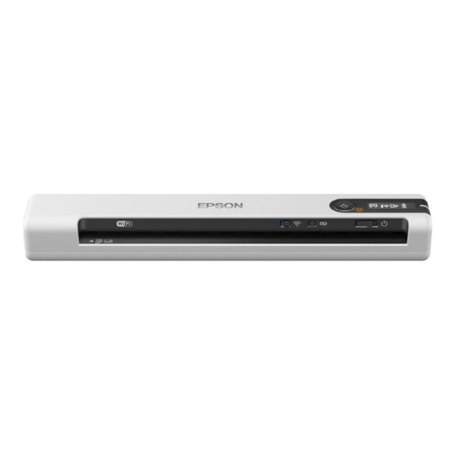 Epson B11B253402 600 dpi USB 2.0 tragbarer Scanner