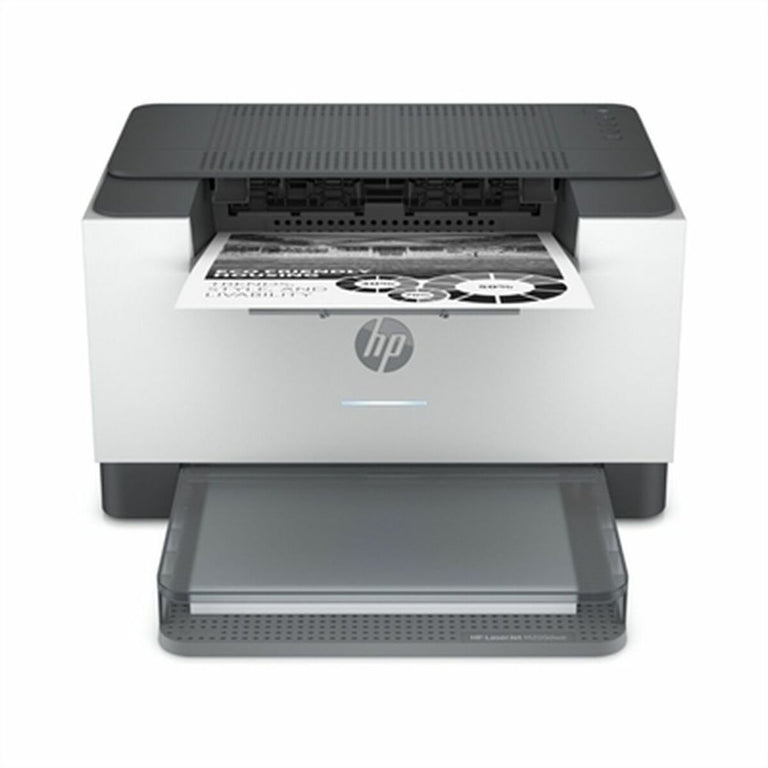 Impresora Láser HP 6GW62E