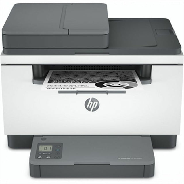 Impresora Láser HP 6GX01E