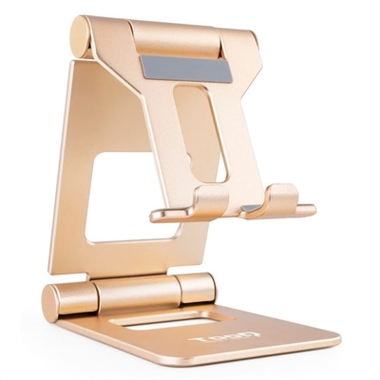 Soporte para Tablet TooQ SLIM Oro