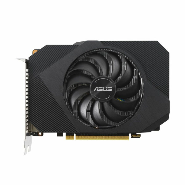 Tarjeta Gráfica Asus PH-GTX1650-O4GD6-P-V2 4 GB GDDR6