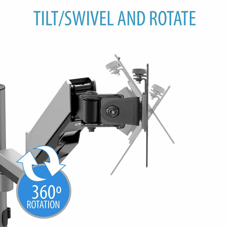 Tischständer für Screen V7 DM1TA-1E