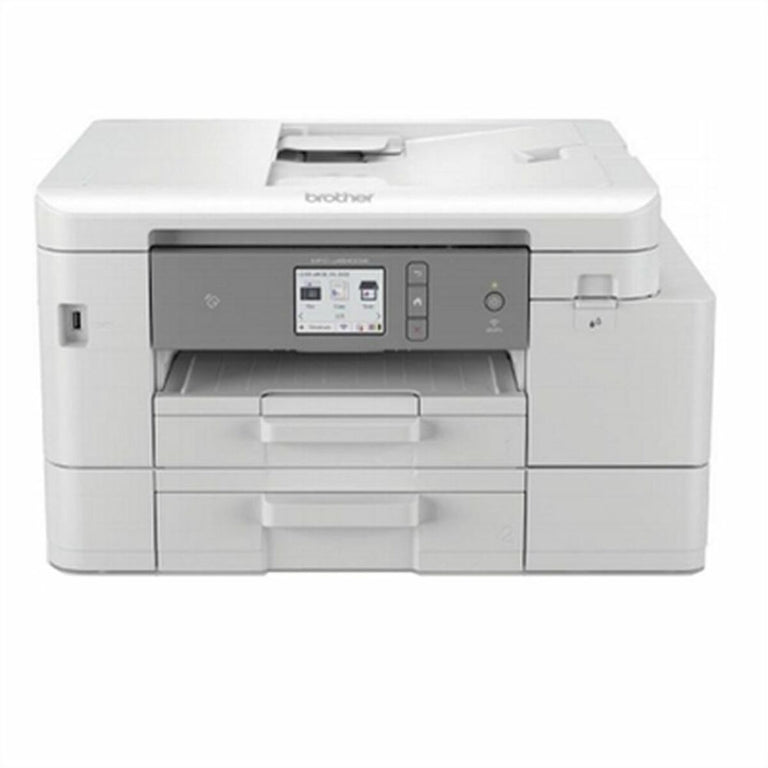 Brother MFCJ4540DWRE1 Drucker