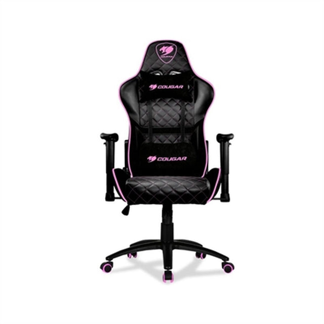 Gaming-Stuhl Cougar Armor One Eva Pink