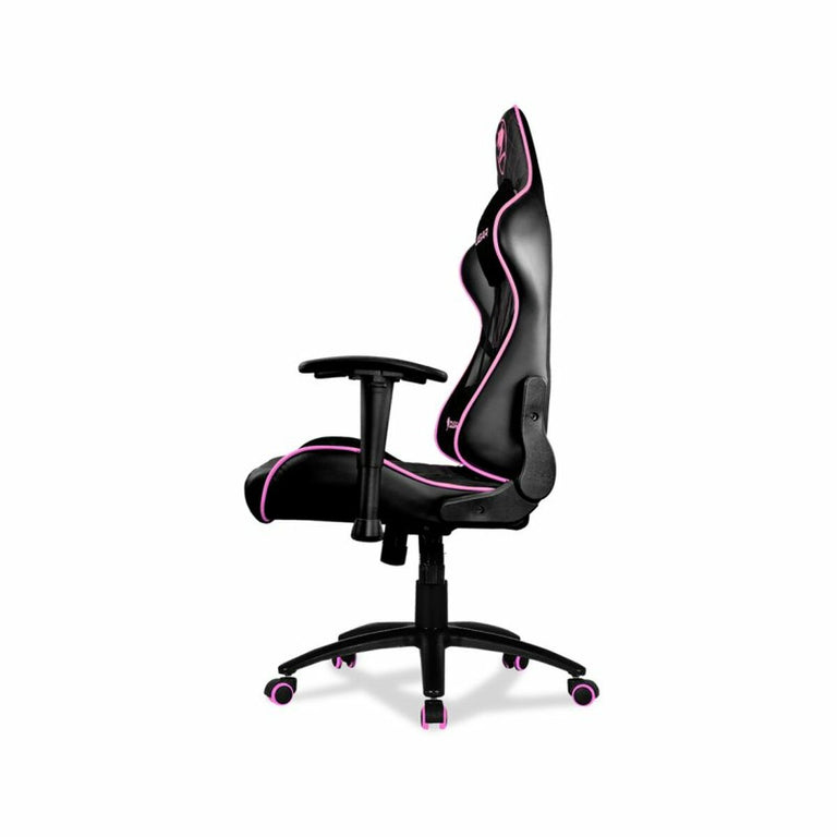 Silla Gaming Cougar Armor One Eva Rosa