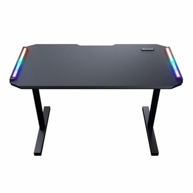 Cougar Demius 120 Schwarz Gaming-Schreibtisch RGB-Beleuchtung