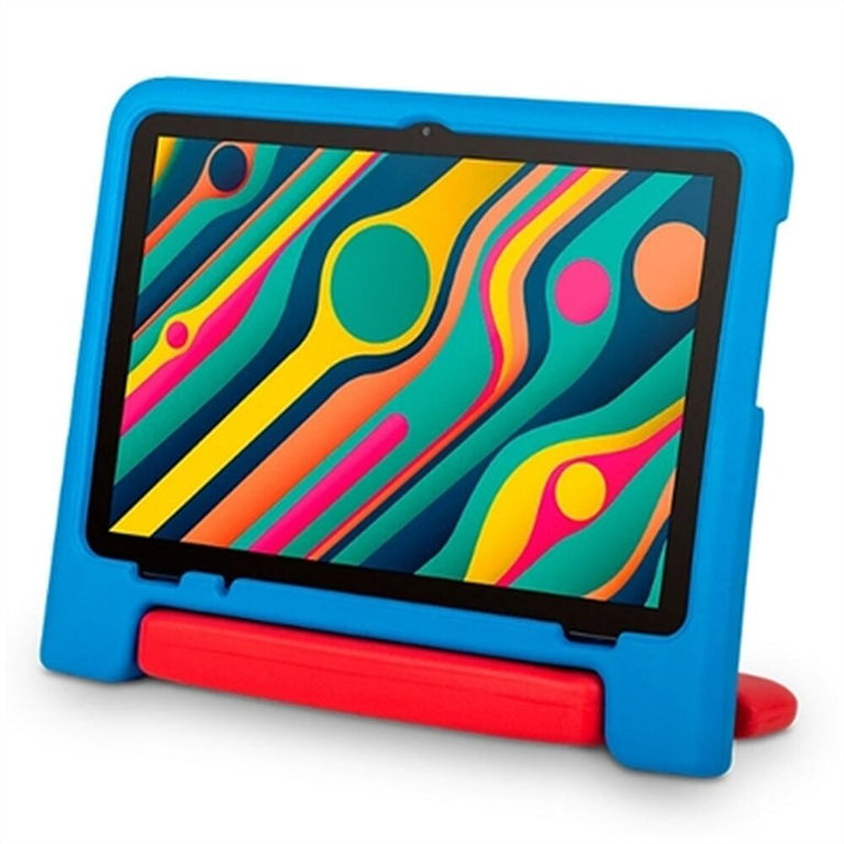 SPC Gummer Case 2 Tablet-Hülle