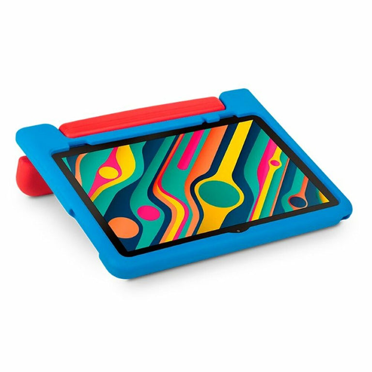 SPC Gummer Case 2 Tablet-Hülle