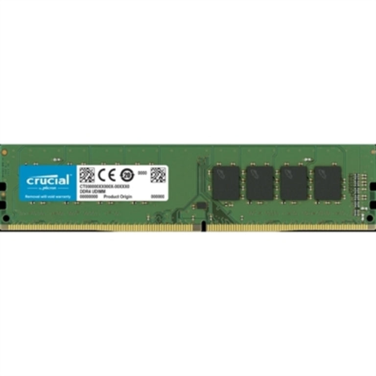 Memoria RAM Crucial CT8G4DFRA266 8 GB DDR4 2666 Mhz CL19 8 GB DIMM