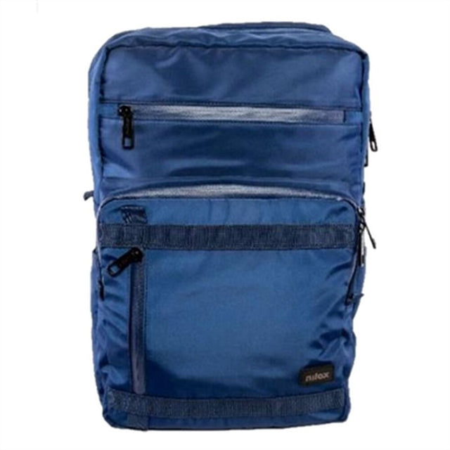 Mochila para Portátil Nilox Urban 15"