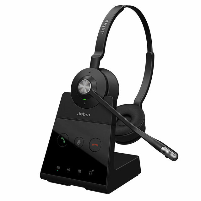 Auriculares Jabra 9559-553-111         Negro Inalámbrico