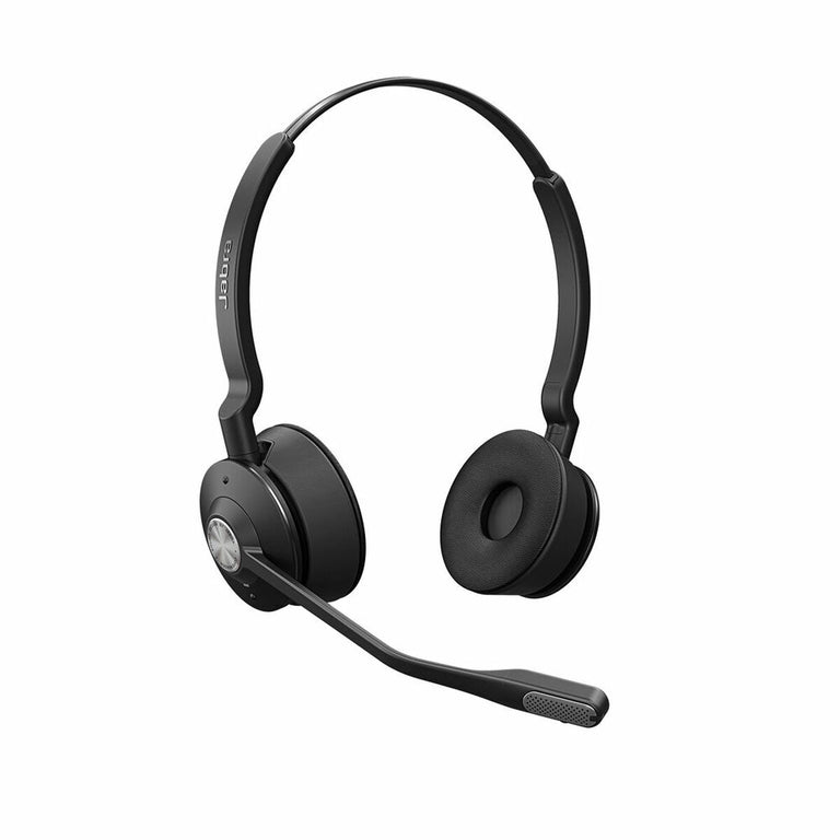 Auriculares Jabra 9559-553-111         Negro Inalámbrico