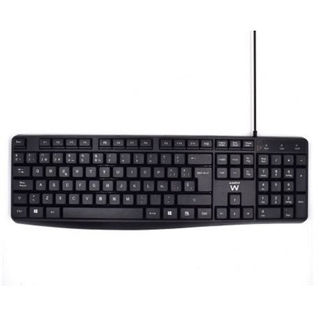 Teclado Ewent EW3001