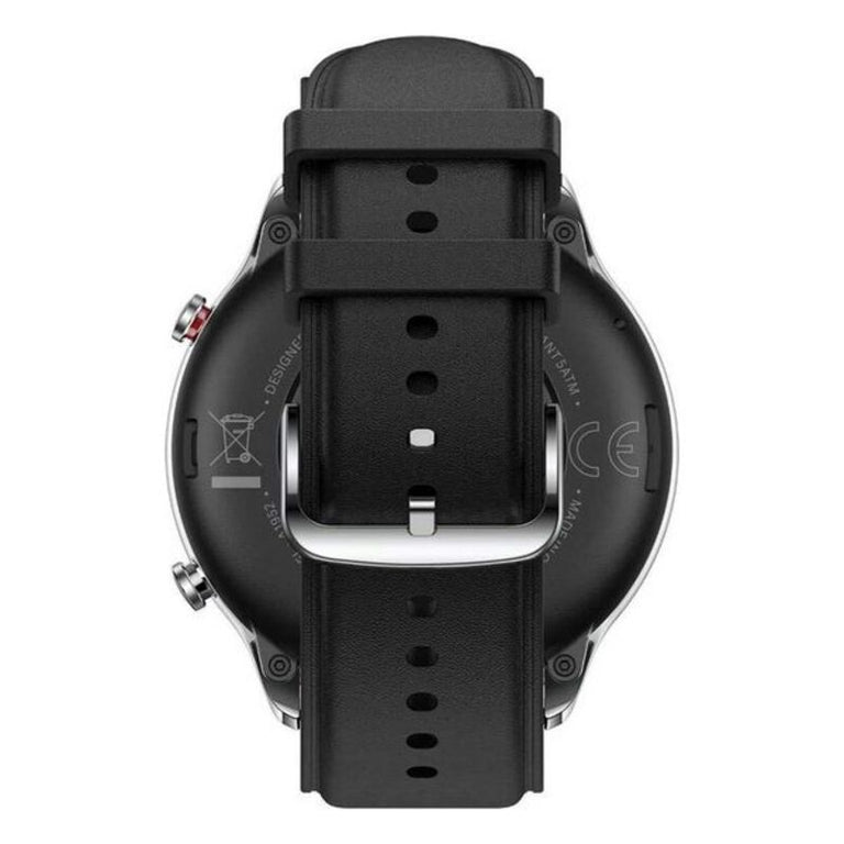 Smartwatch Amazfit Sport Edition GTR 2 1,39" AMOLED 471 mAh Negro