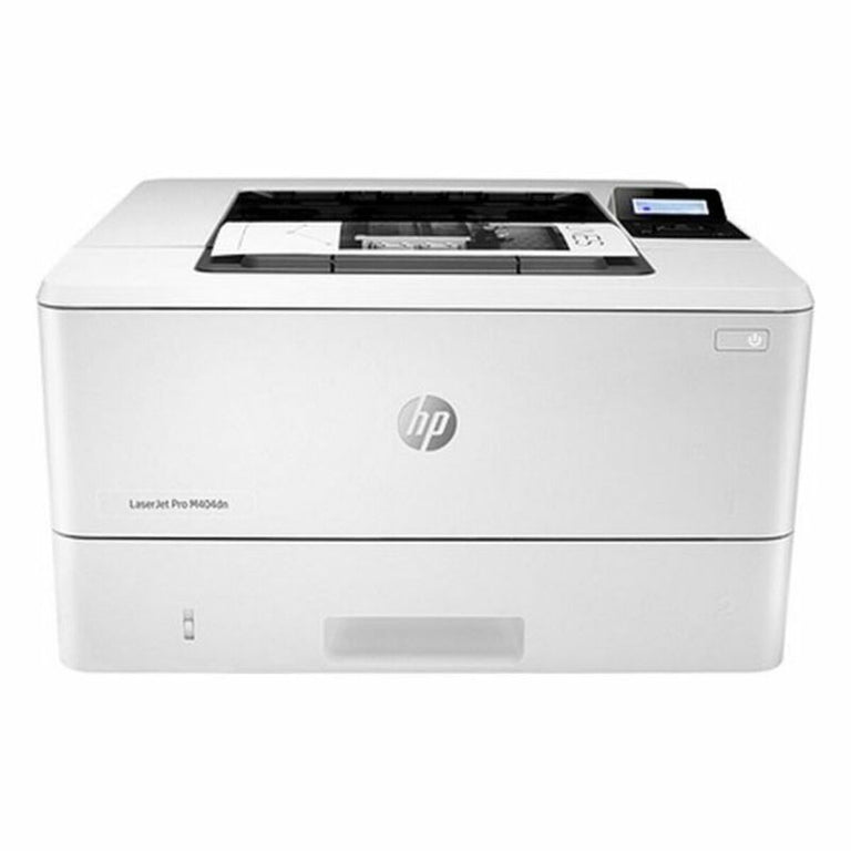 Impresora Láser Monocromo HP LaserJet Pro M404n 38 ppm LAN Blanco