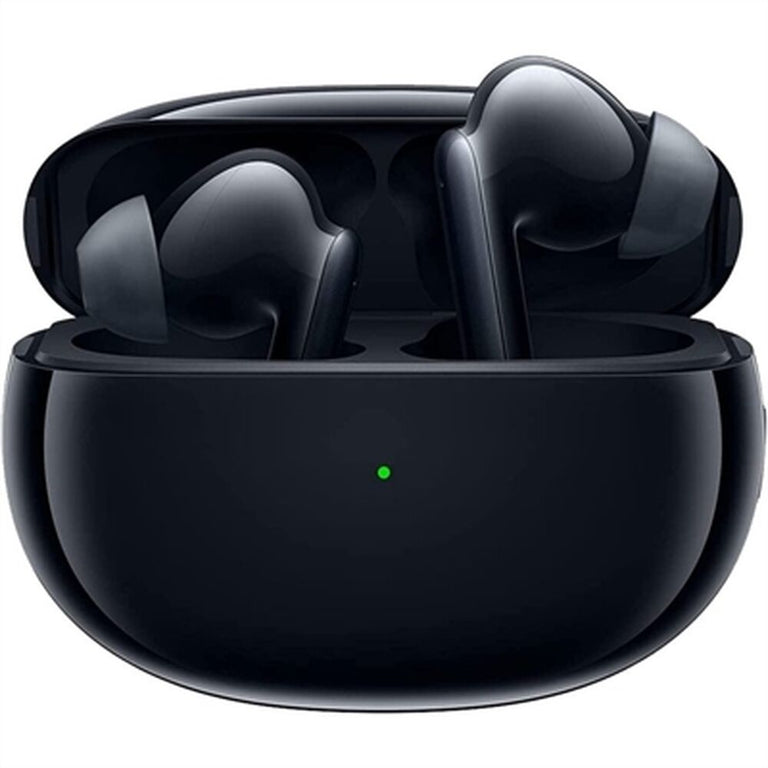 Auriculares con Micrófono Oppo Enco X Black