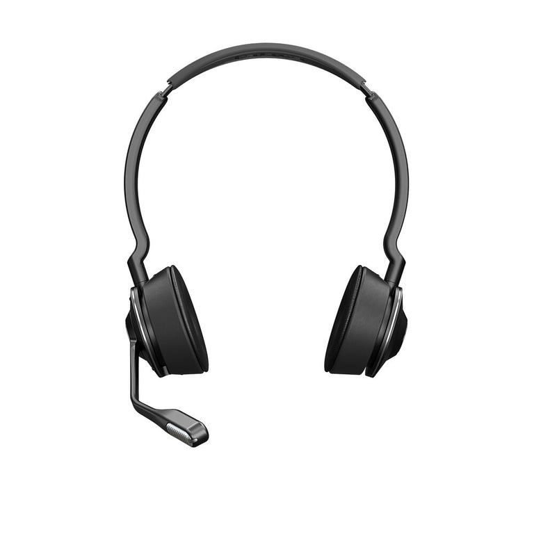 Auriculares Jabra 9559-583-117         Negro Inalámbrico