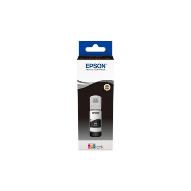 Cartucho de Tinta Original Epson Ecotank 103 70 ml