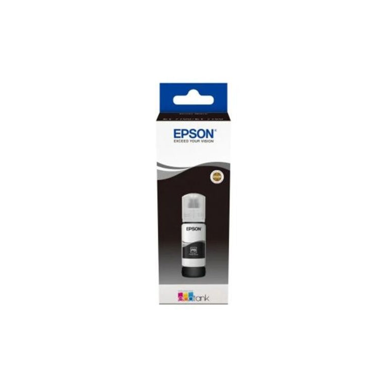 Epson Ecotank 103 70 ml Original-Tintenpatrone