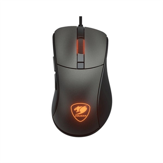 Cougar Surpassion Ex Mouse 6400 dpi