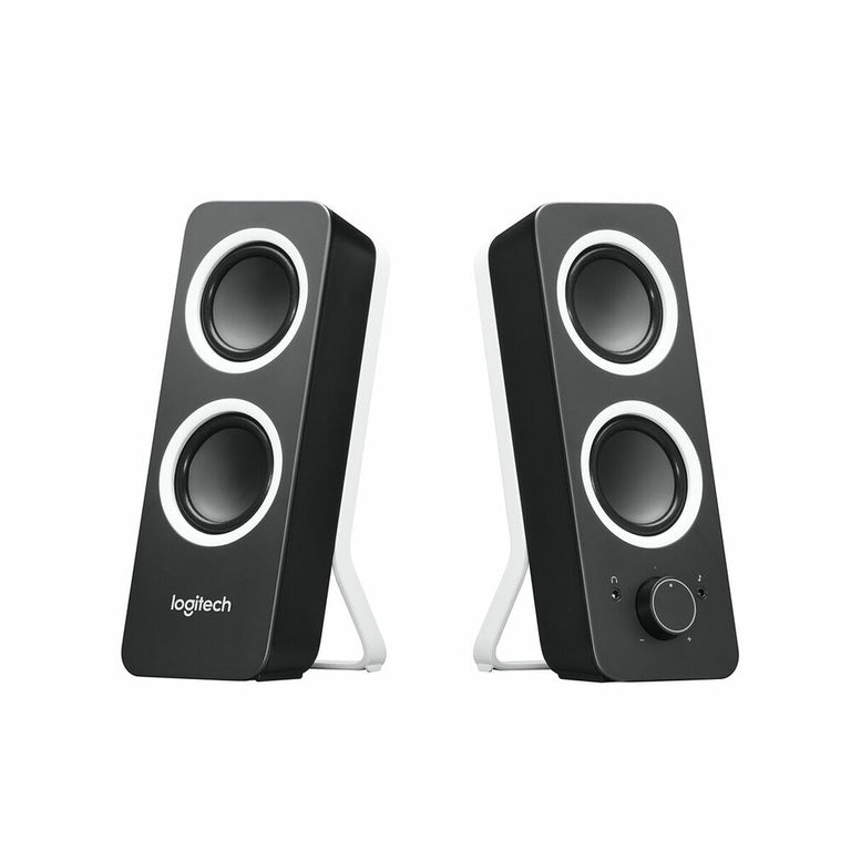 Altavoces PC Logitech Z200 10W