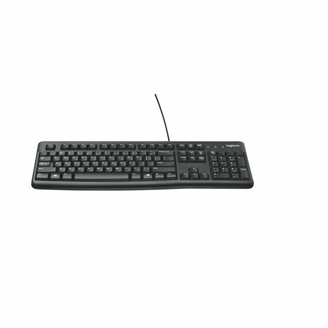 Logitech K120 Tastatur