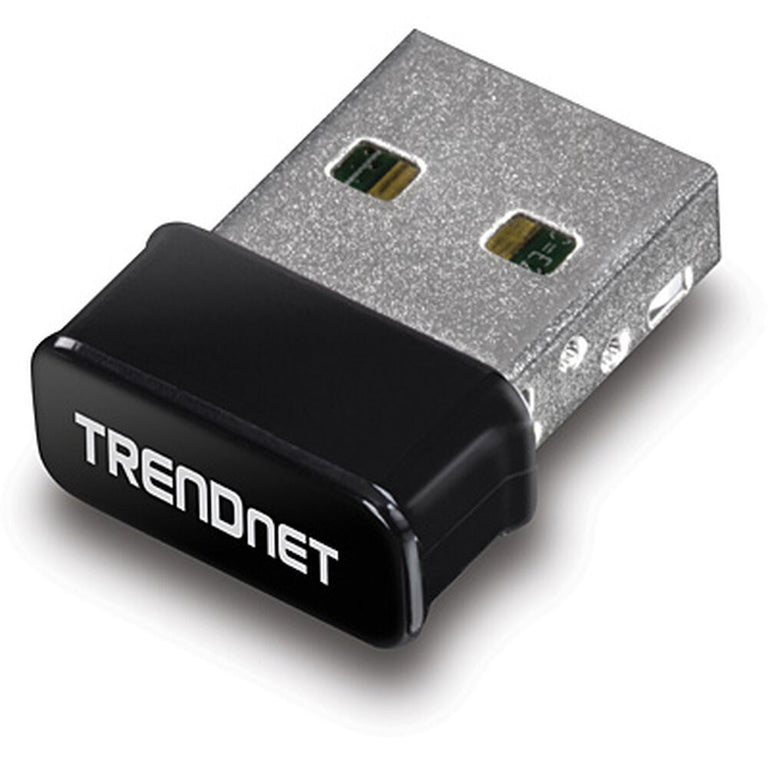 Adaptador USB Wifi Trendnet TEW-808UBM