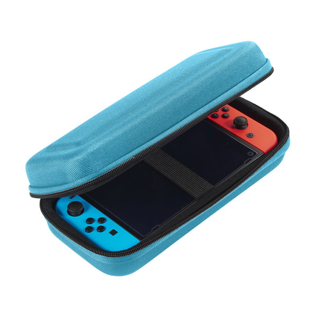 Hülle für Nintendo Switch Bigben BB2056BLUE