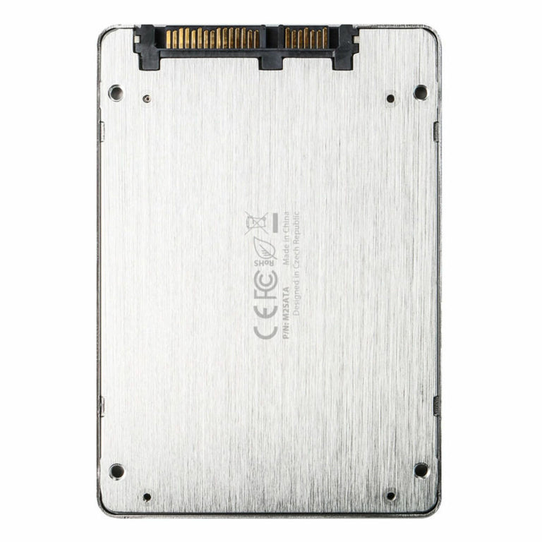 Funda Disco Duro i-Tec M2SATA