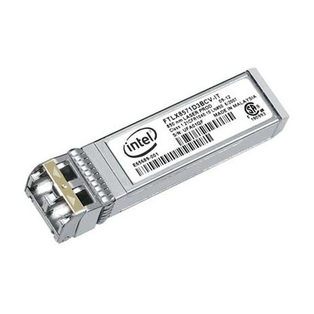 Tarjeta de Red Intel E10GSFPSR