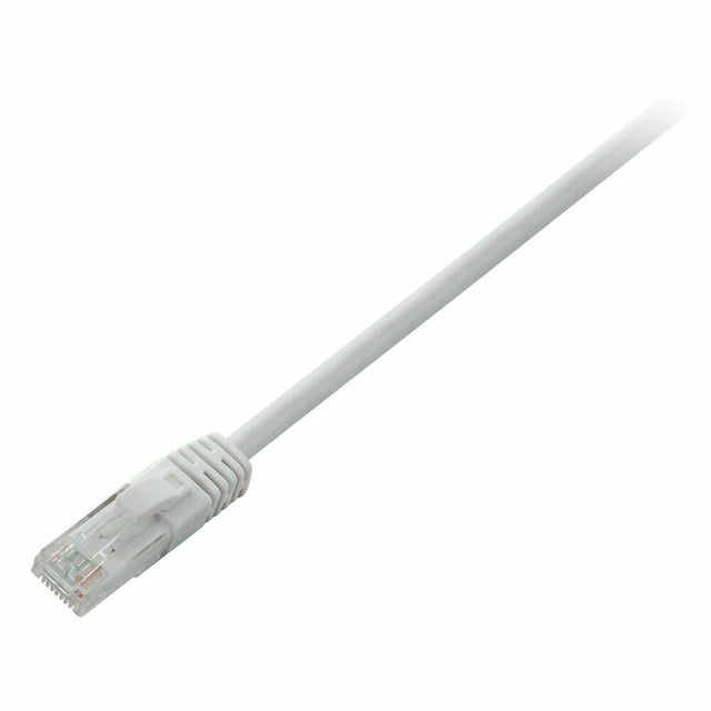 Starres Netzwerkkabel UTP Kategorie 6 V7 V7CAT6UTP-50C-WHT-1E 50 cm