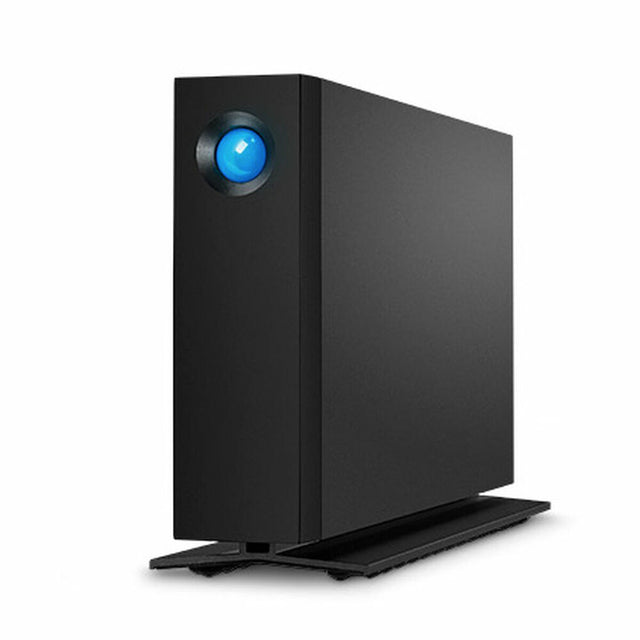 Disco Duro Externo Seagate STHA10000800 10TB Negro