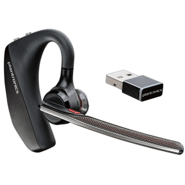 Auriculares con Micrófono Plantronics VOYAGER 5200 UC