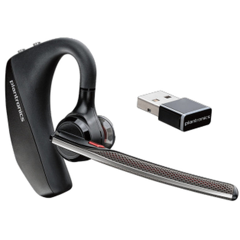 Plantronics VOYAGER 5200 UC Headset mit Mikrofon