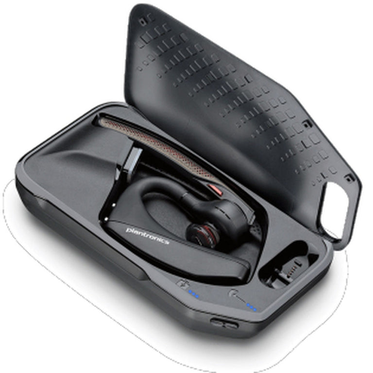 Plantronics VOYAGER 5200 UC Headset mit Mikrofon