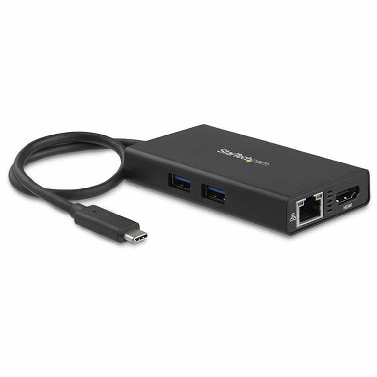 Startech DKT30CHPD USB-Hub