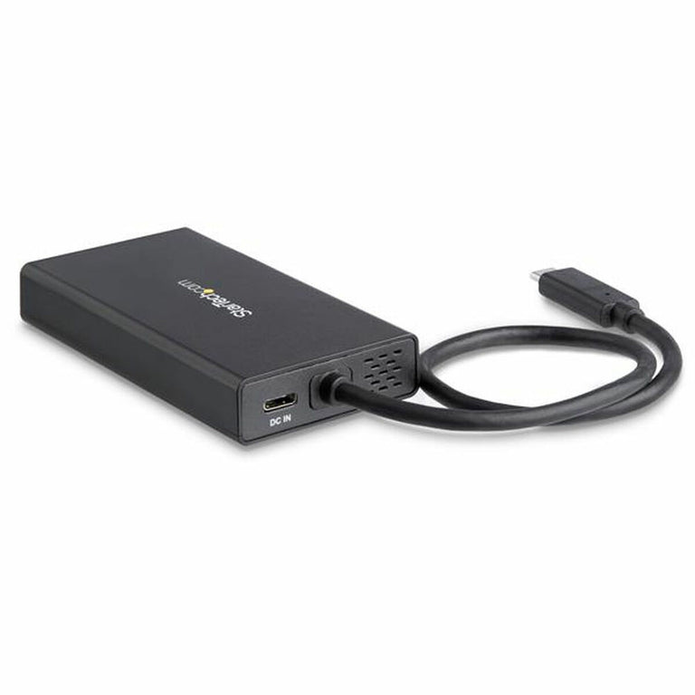 Startech DKT30CHPD USB-Hub