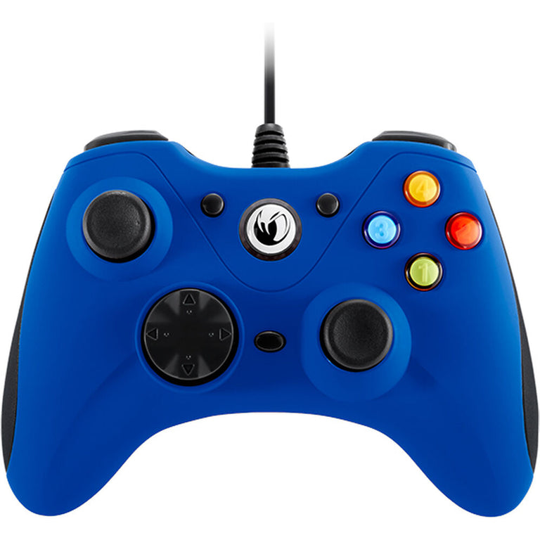 Spielekonsolen-Controller Nacon PCGC-100BLUE