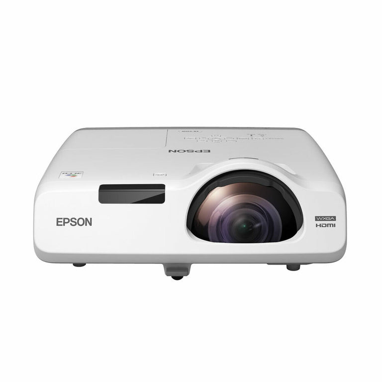 Projektor Epson V11H671040 3400 Lm Weiß