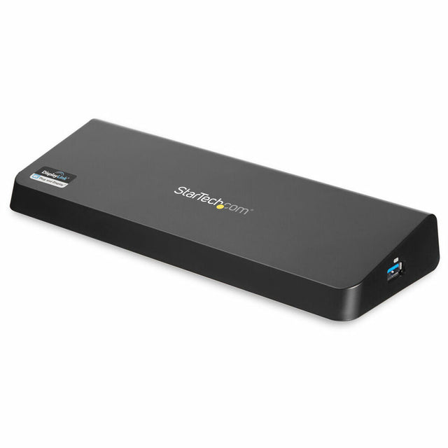 Hub USB Startech USB3DOCKHDPC