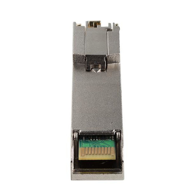 Módulo Fibra SFP+ MultiModo Startech 813874B21ST          10 Gigabit Ethernet