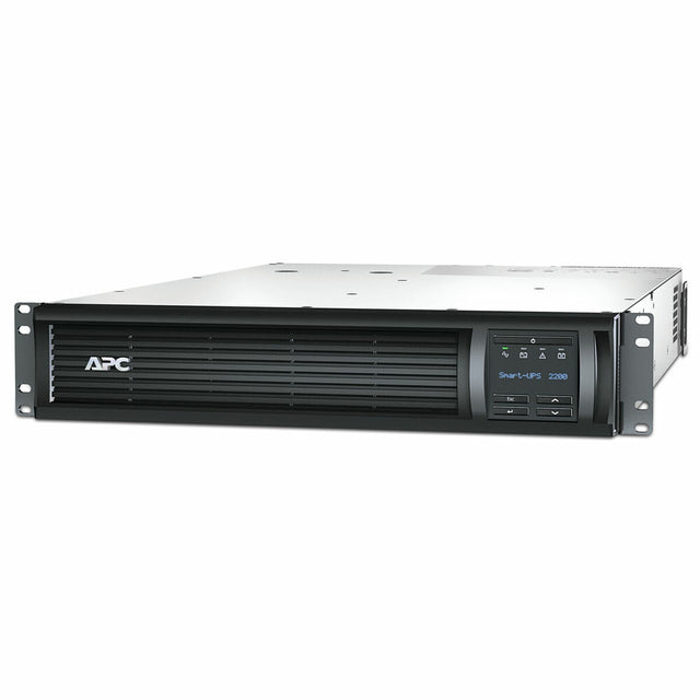 Interaktive USV APC SMT2200RMI2UC