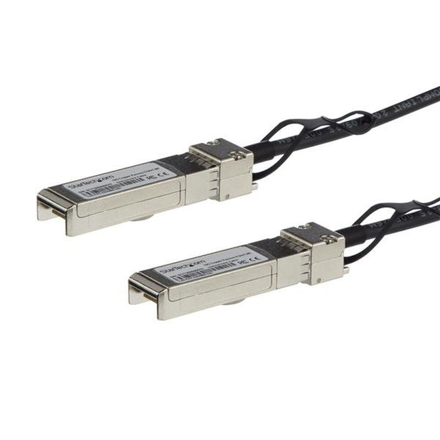 Netzwerkkabel SFP+ Startech SFP10GPC05M 0,5 m