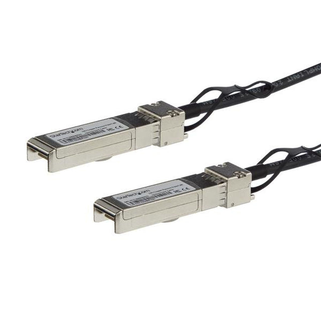 Startech SFP10GPC2M starres UTP-Netzwerkkabel der Kategorie 6