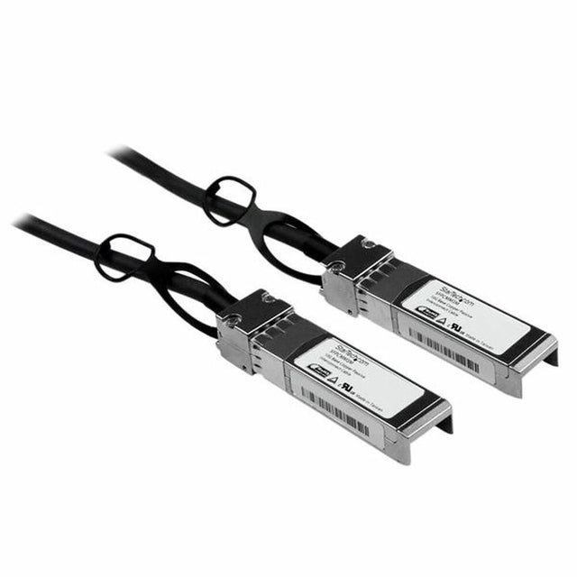 Netzwerkkabel SFP+ Startech SFPCMM3M 3 m