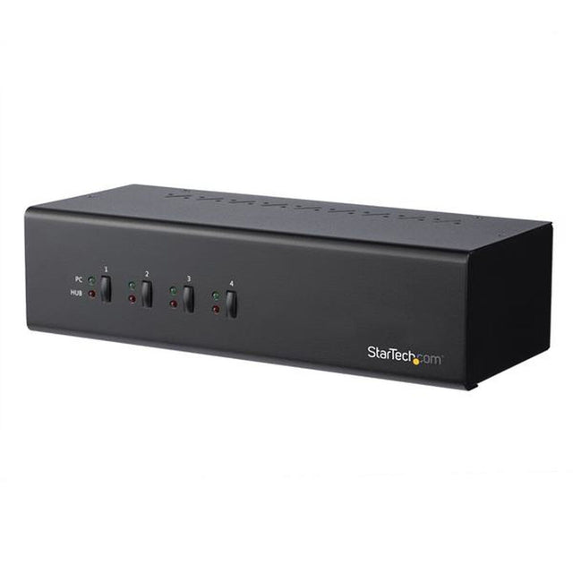 Switch KVM Startech SV431DD2DU3A