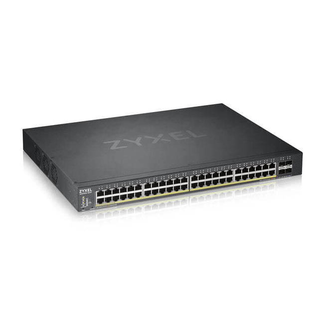 Switch ZyXEL XGS1930-52HP-EU0101F 52p 10/100/1000 Mbit/s