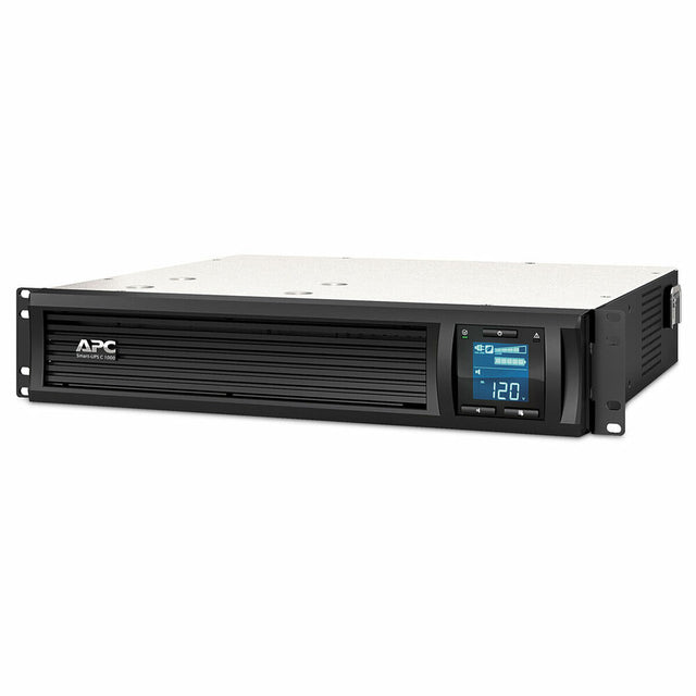 Interaktive USV APC SMC1000I-2UC