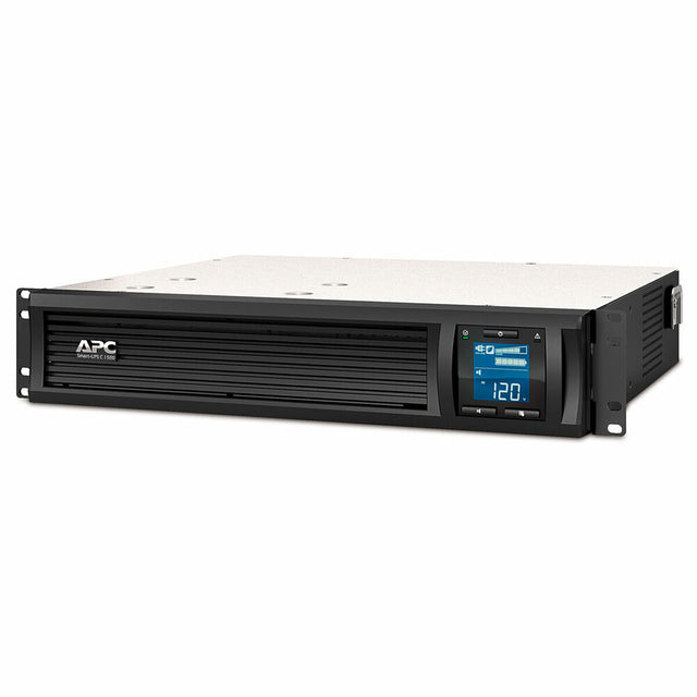 Interaktive USV APC SMC1500I-2UC